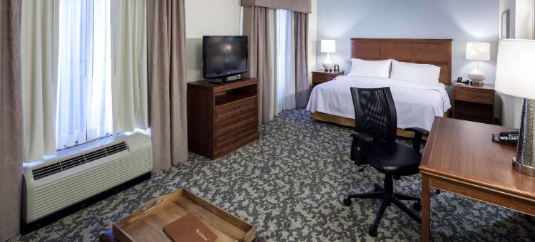 休士顿斯塔福德舒格兰Homewood Suites by Hilton(Homewood Suites by Hilton Houston Stafford Sugar Land)图片