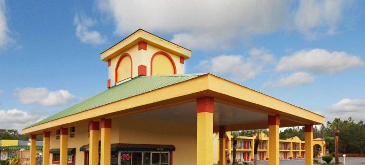 佩里伊克诺旅馆(Econo Lodge)图片