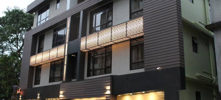 珍珠度假酒店-纯素食酒店(Pearl Retreat)图片