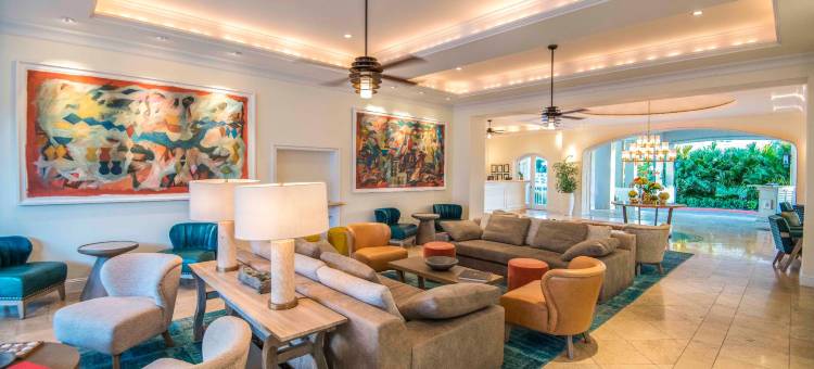 七星度假村及水疗中心(Seven Stars Resort & Spa)图片