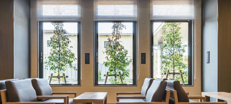 露樱酒店野田国道16号沿线店(Hotel Route Inn Noda -Kokudo 16 Gouzoi-)图片