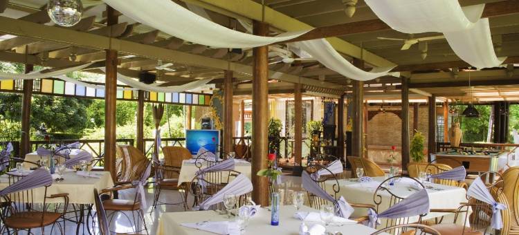 日惹嘉雅卡塔酒店及水疗中心(The Jayakarta Yogyakarta Hotel & Spa)图片