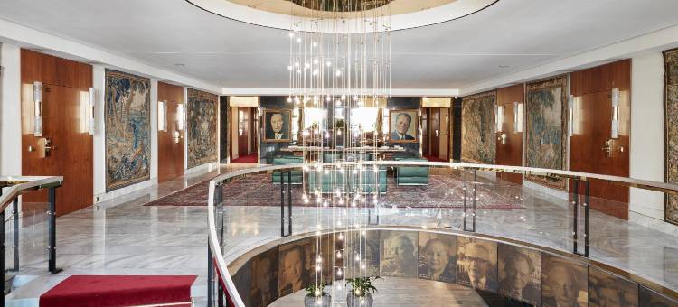 坎斯勒生活酒店(Living Hotel Kanzler)图片