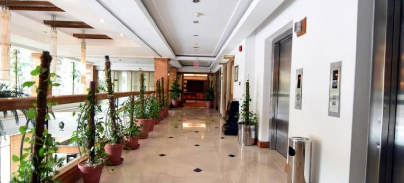 伊斯兰堡皇冠广场酒店(Hotel Crown Plaza Islamabad)图片