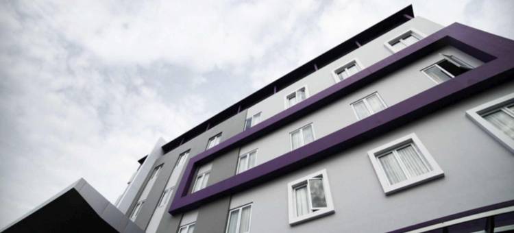 哈摩尼旅馆(Hotel Harmoni Tasikmalaya)图片