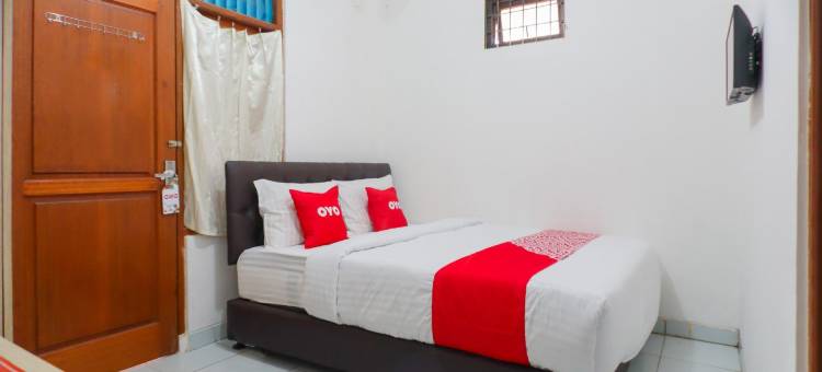 OYO 1880 Ambassador Homestay Syariah图片