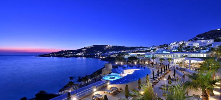 阿纳克斯水疗度假村(Anax Resort and Spa)图片