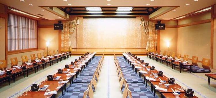 归乡亭汤本雅酒店(Yumotoya)图片
