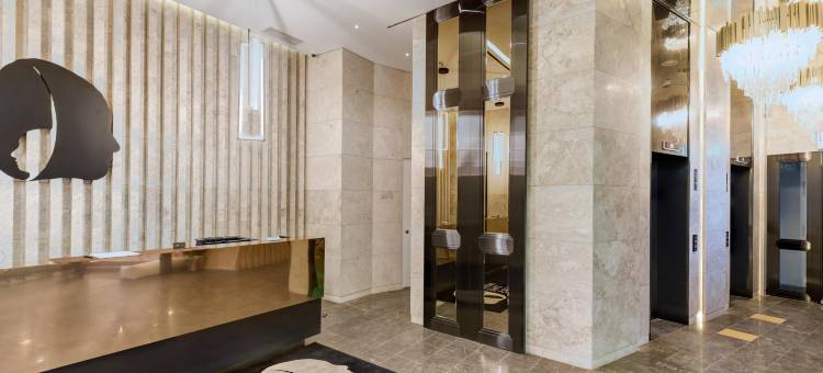 设计师DDP酒店(Hotel The Designers DDP)图片