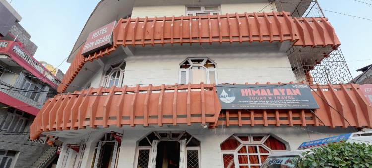 Hotel O Sunbeam图片