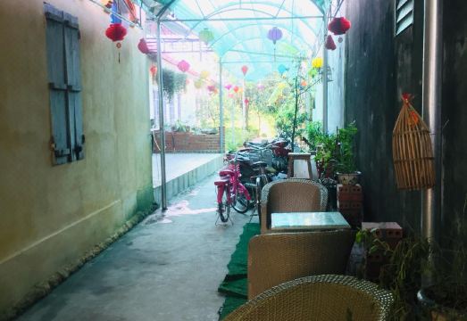Hang Mua Happiness Homestay Hotel Overview