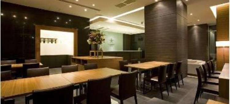 龟山光芒酒店(CANDEO HOTELS)(Candeo Hotels Kameyama Mie)图片