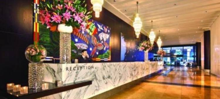 天空城天际大酒店(The Grand by SkyCity)图片