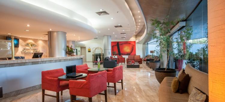 圣保罗酒店(Hotel Saint Paul)图片