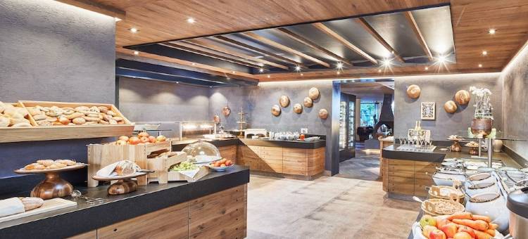 阿尔平德斯瑟勒古伦德小屋(ZillergrundRock Luxury Mountain Resort)图片