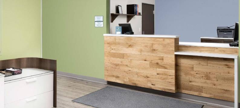 Extended Stay America套房-普罗维登斯(Extended Stay America Suites - Providence)图片