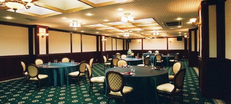 出云皇家酒店(Izumo Royal Hotel)图片