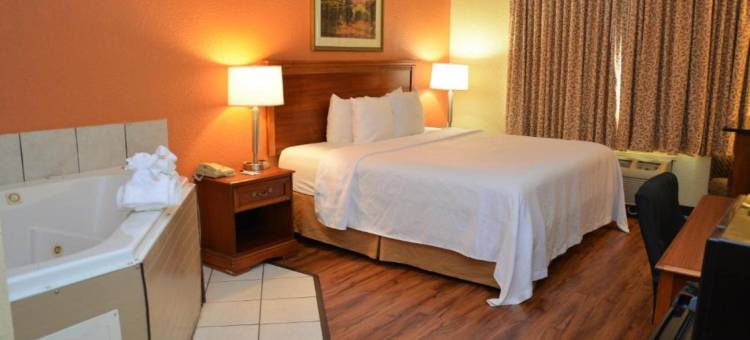 Buckeye 快捷旅馆(Buckeye Inn Express)图片