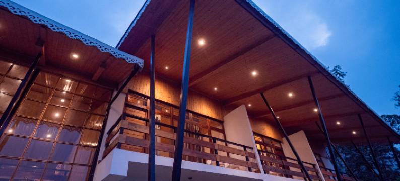 卡亚甘塔维亚水疗度假村(Kaya Gantavya Resort and Spa)图片