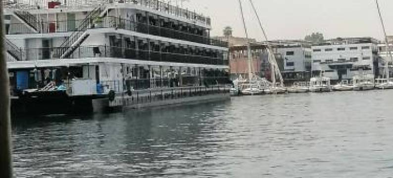 Windsor Hotel 卢克索您在盧克索的第二個家(Windsor Hotel Luxor)图片