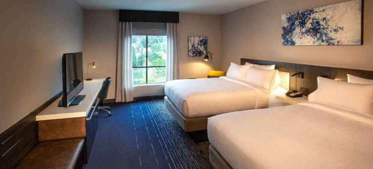 西雅图雷德蒙德希尔顿花园酒店(Hilton Garden Inn Redmond Seattle)图片