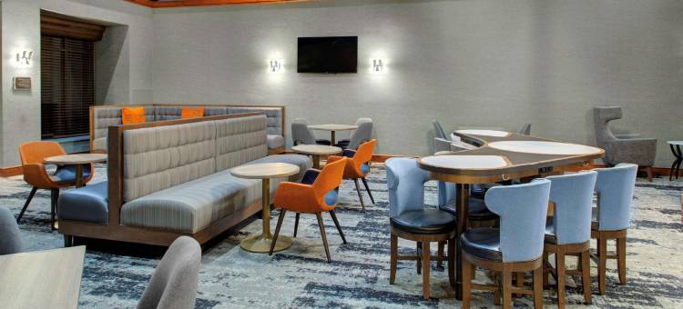 里士满Homewood Suites by Hilton- 西区/因斯布鲁克(Homewood Suites by Hilton Richmond - West End/Innsbrook)图片