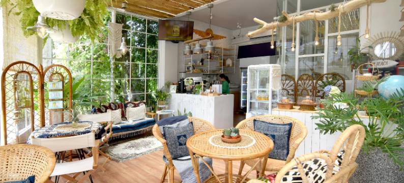 奈扬清凉之家酒店(Chill House at Naiyang)图片