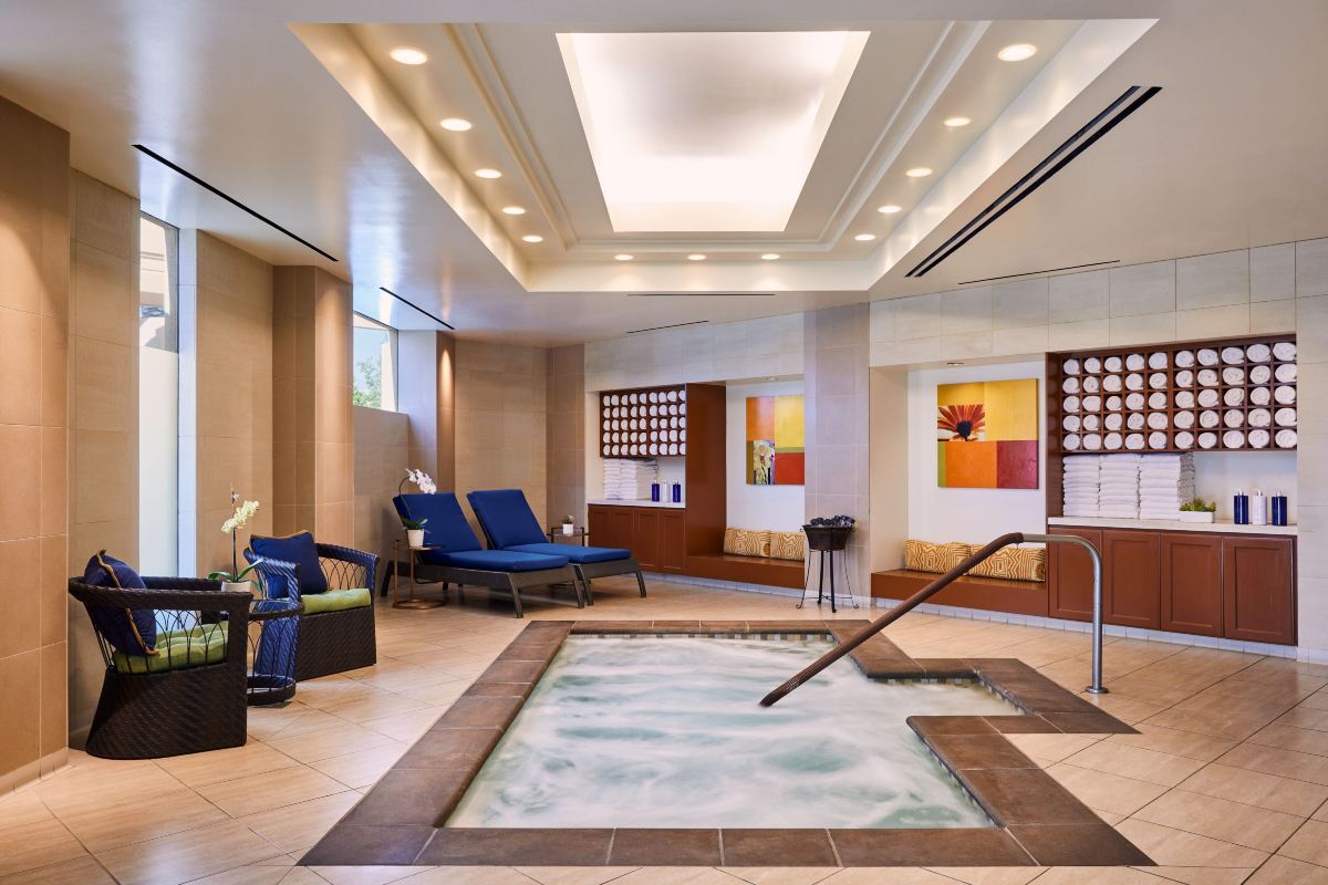 JW Marriott Desert Springs Resort & SpaHotel Overview