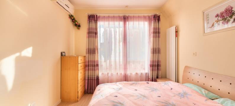 一帆风顺四季民宿(中津大道1号分店)图片