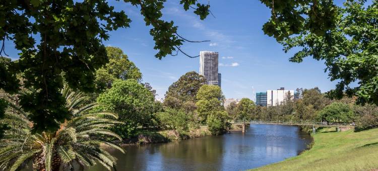 吉尔福德酒店(Guildford Hotel)图片