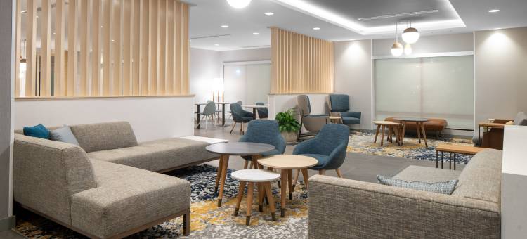 TownePlace Suites Sidney图片