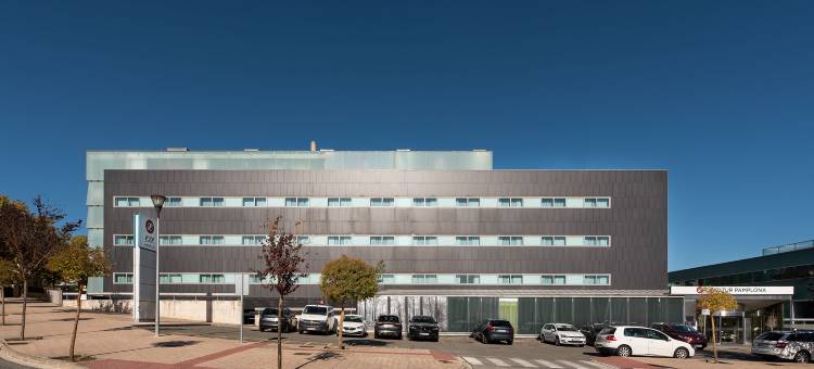 潘普洛纳锡苏尔 EXE(Exe Zizur Pamplona)图片