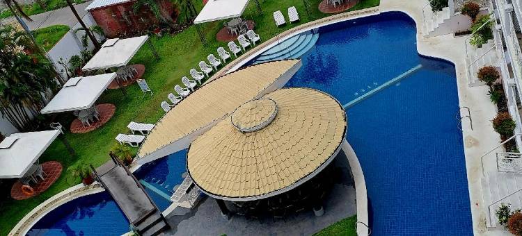 安吉利斯野兰花度假村(Wild Orchid Resort Angeles)图片