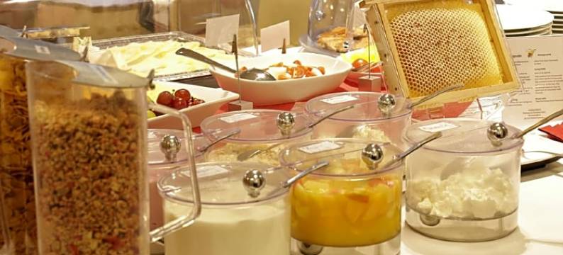 维特阿姆斯酒店(Hotel Witt am See)图片