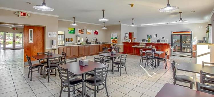 品质酒店海湾海岸机场(Quality Inn Gulf Shores Airport)图片