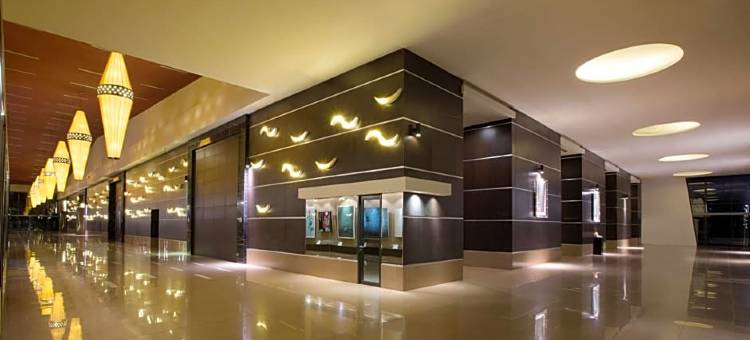 美纳多高尔夫诺富特度假酒店和会议中心(Novotel Manado Golf Resort & Convention Center)图片