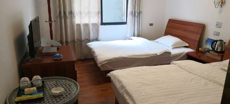 抚仙湖锦鹏民宿(海口大街分店)图片