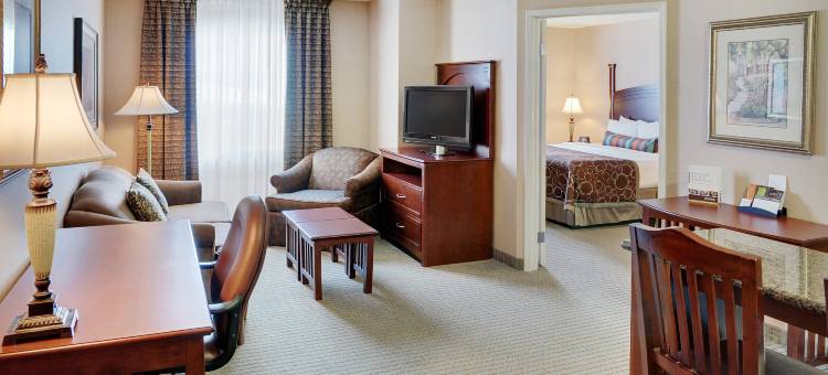 奥克维尔 - 伯灵顿Staybridge Suites(Staybridge Suites Oakville-Burlington)图片