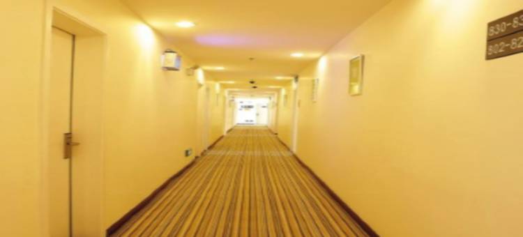 7天连锁酒店(双鸭山集贤县保卫路店)图片