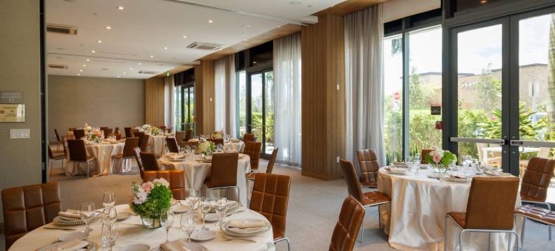 劳德代尔堡索格拉斯米尔斯黎明城万豪AC酒店(AC Hotel Fort Lauderdale Sawgrass Mills/Sunrise)图片