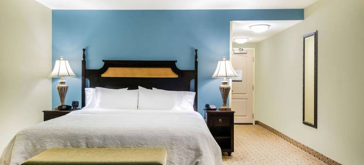 默勒尔斯因莱特/默特尔海滩区欢朋酒店(Hampton Inn Murrells Inlet/Myrtle Beach Area)图片