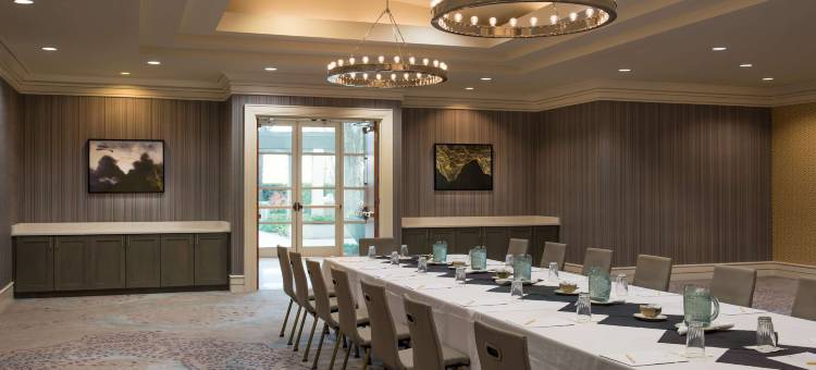达拉斯爱田机场希尔顿逸林酒店(DoubleTree by Hilton Dallas - Love Field)图片