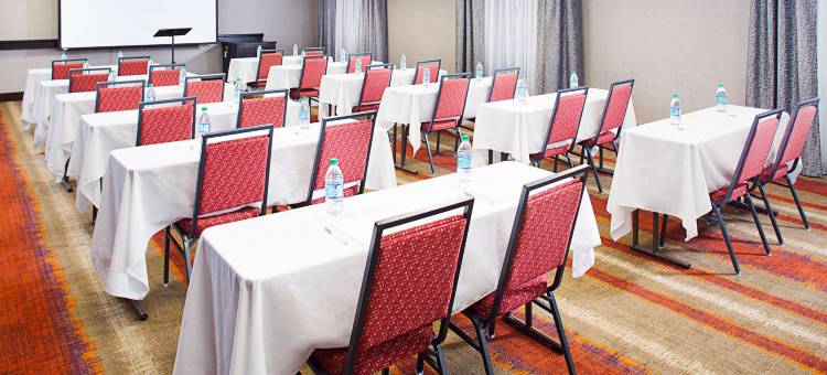 兰辛西部欢朋套房酒店(Hampton Inn & Suites Lansing West)图片