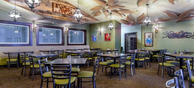 大洋城拉昆塔温德姆套房酒店(La Quinta Inn & Suites by Wyndham Ocean City)图片