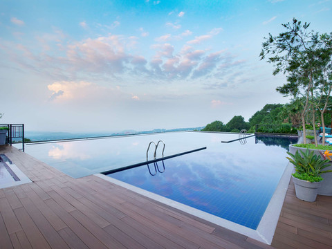 达拉姆沙拉丽笙度假酒店