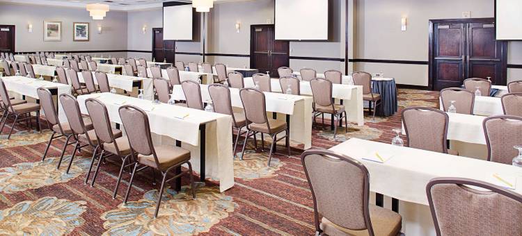 丹佛技术中心希尔顿花园酒店(Hilton Garden Inn Denver Tech Center)图片