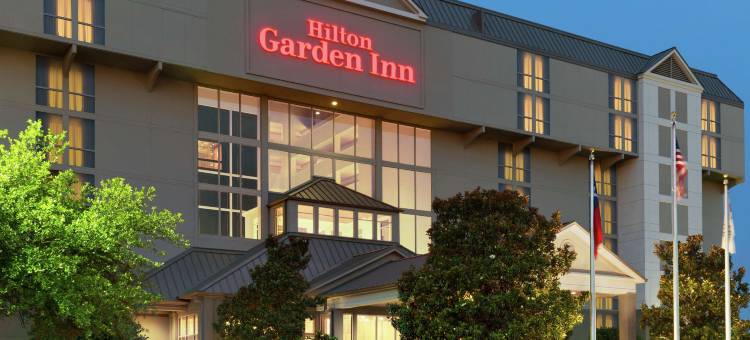 市场中心希尔顿花园酒店(Hilton Garden Inn Dallas/Market Center)图片