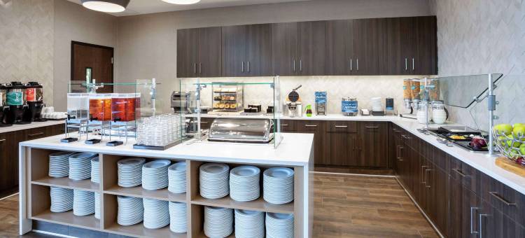 明尼阿波利斯埃迪纳Homewood Suites by Hilton(Homewood Suites by Hilton Edina Minneapolis)图片