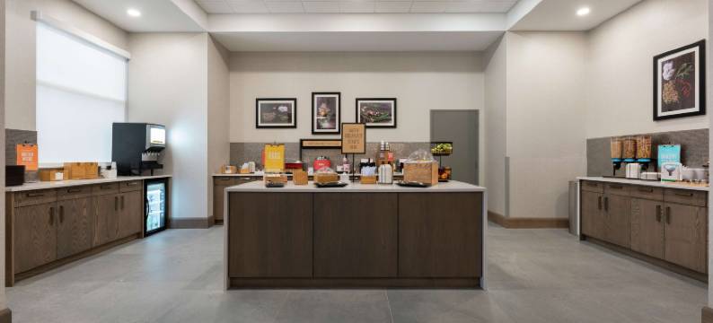 宾夕法尼亚夏洛特敦欢朋套房酒店(Hampton Inn & Suites by Hilton Charlottetown, PEI)图片