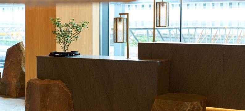 富士山三岛 东急酒店(Fujisan Mishima Tokyu Hotel)图片